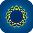 黑洞加速器 LOGO